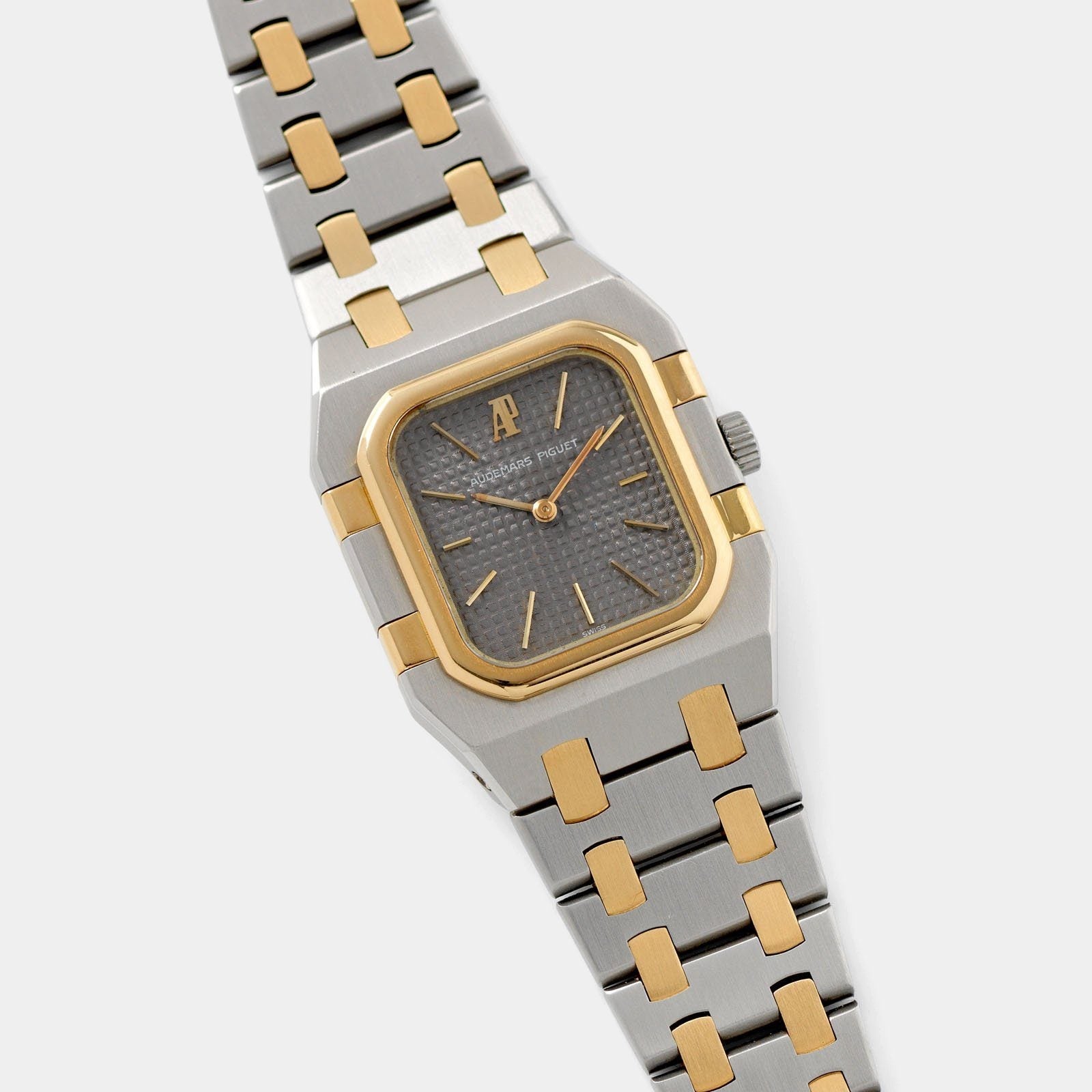 Audemars Piguet Royal Oak Two-Tone Ladies Watch