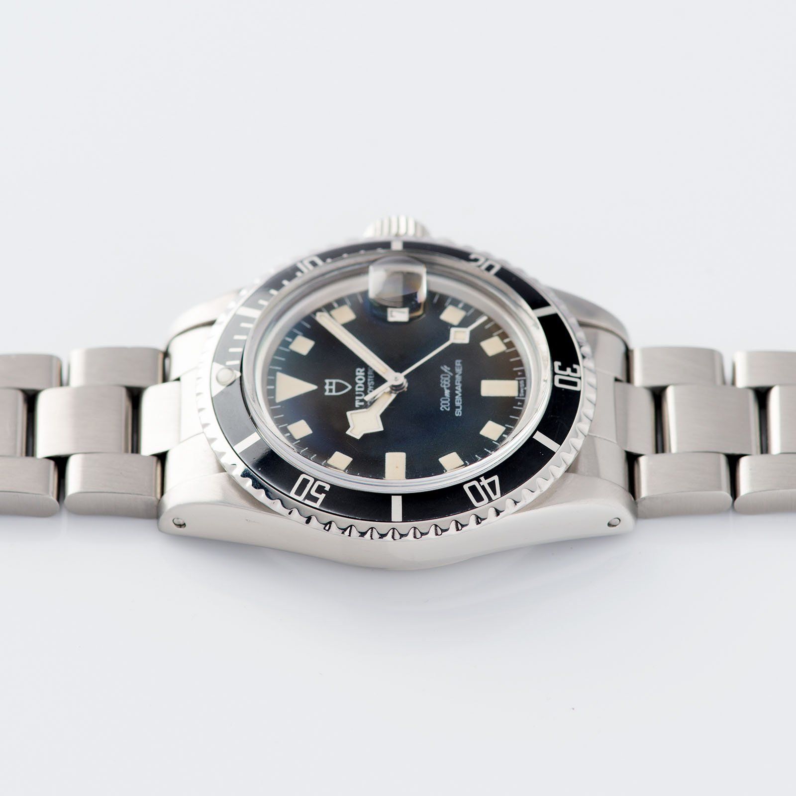 Tudor Submariner Date Snowflake 9411/0