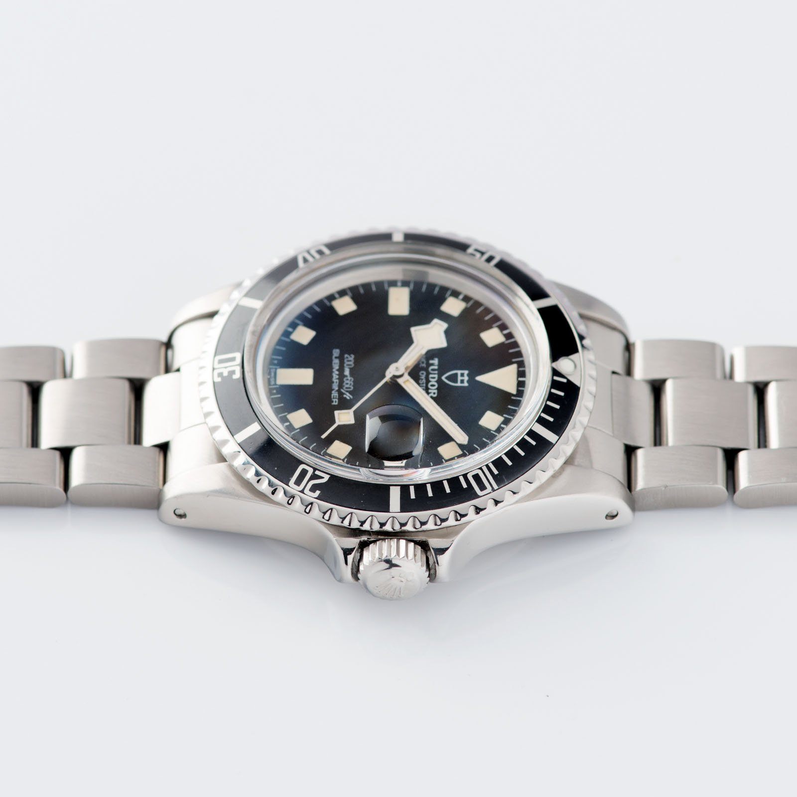 Tudor Submariner Date Snowflake 9411/0