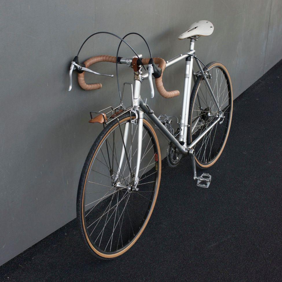 Vintage Custom Randonneur ALAN Bicycle