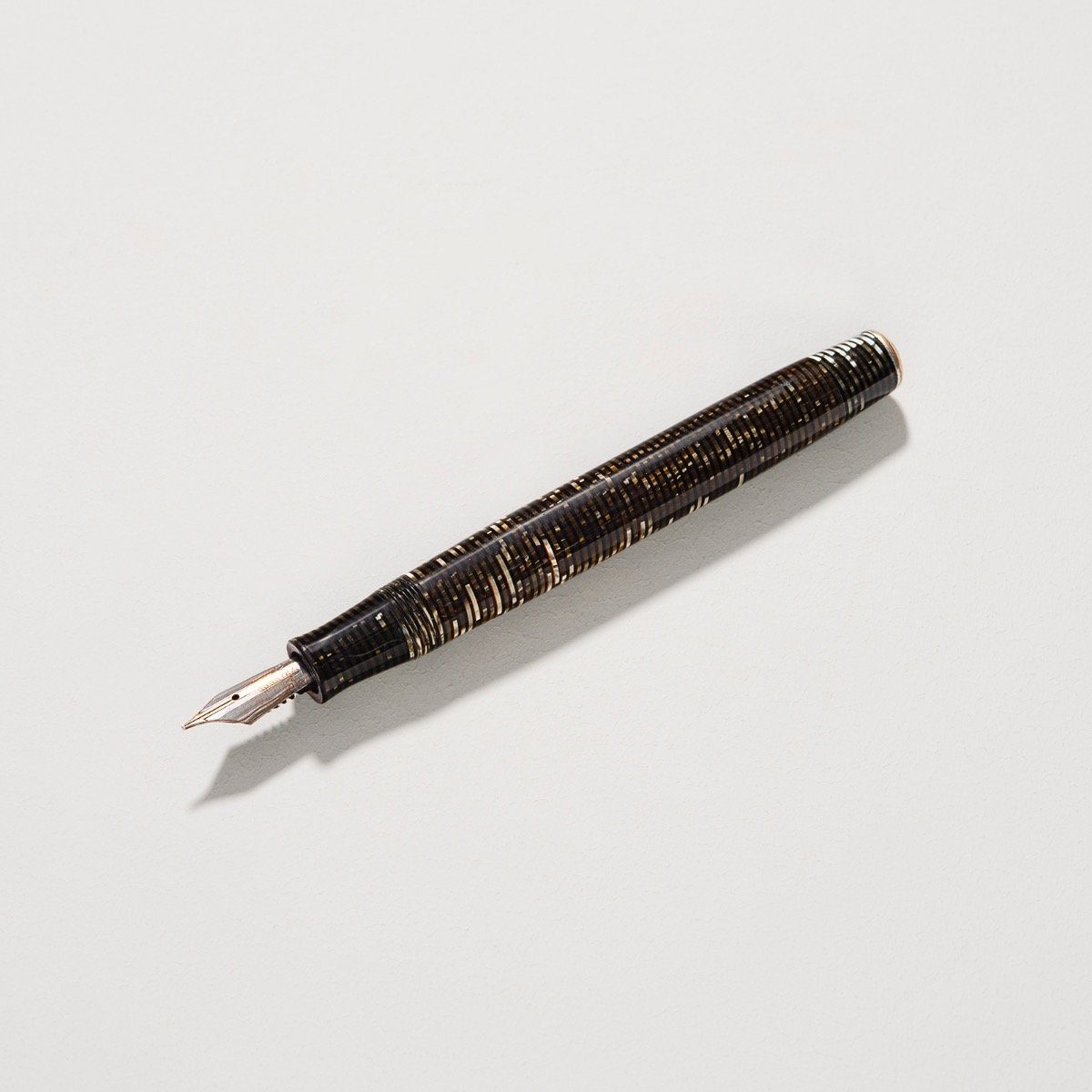 1930s Parker Vacumatic Fountain Pen Junior Debutante