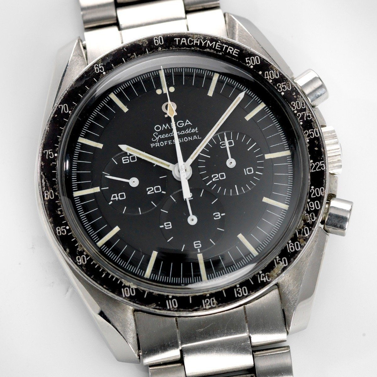 Omega Speedmaster Transitional 145.022