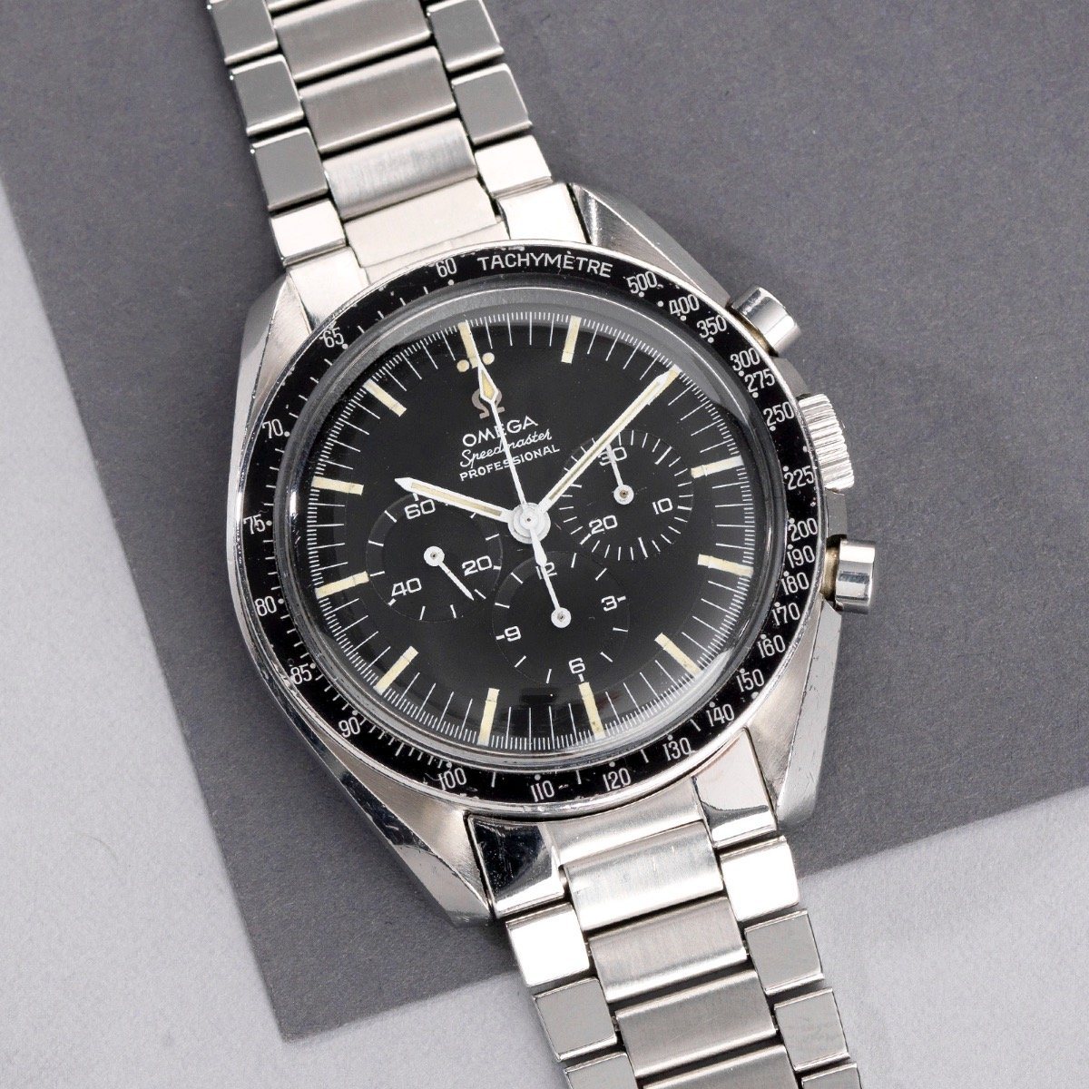 Omega Speedmaster 105.012 - 66