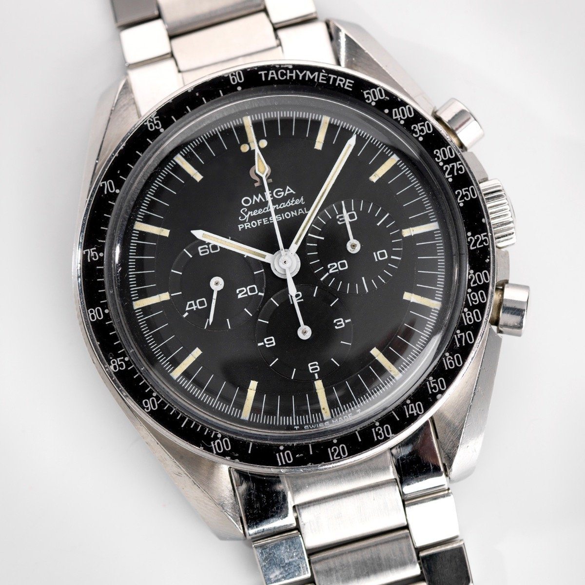 Omega Speedmaster 105.012 - 66