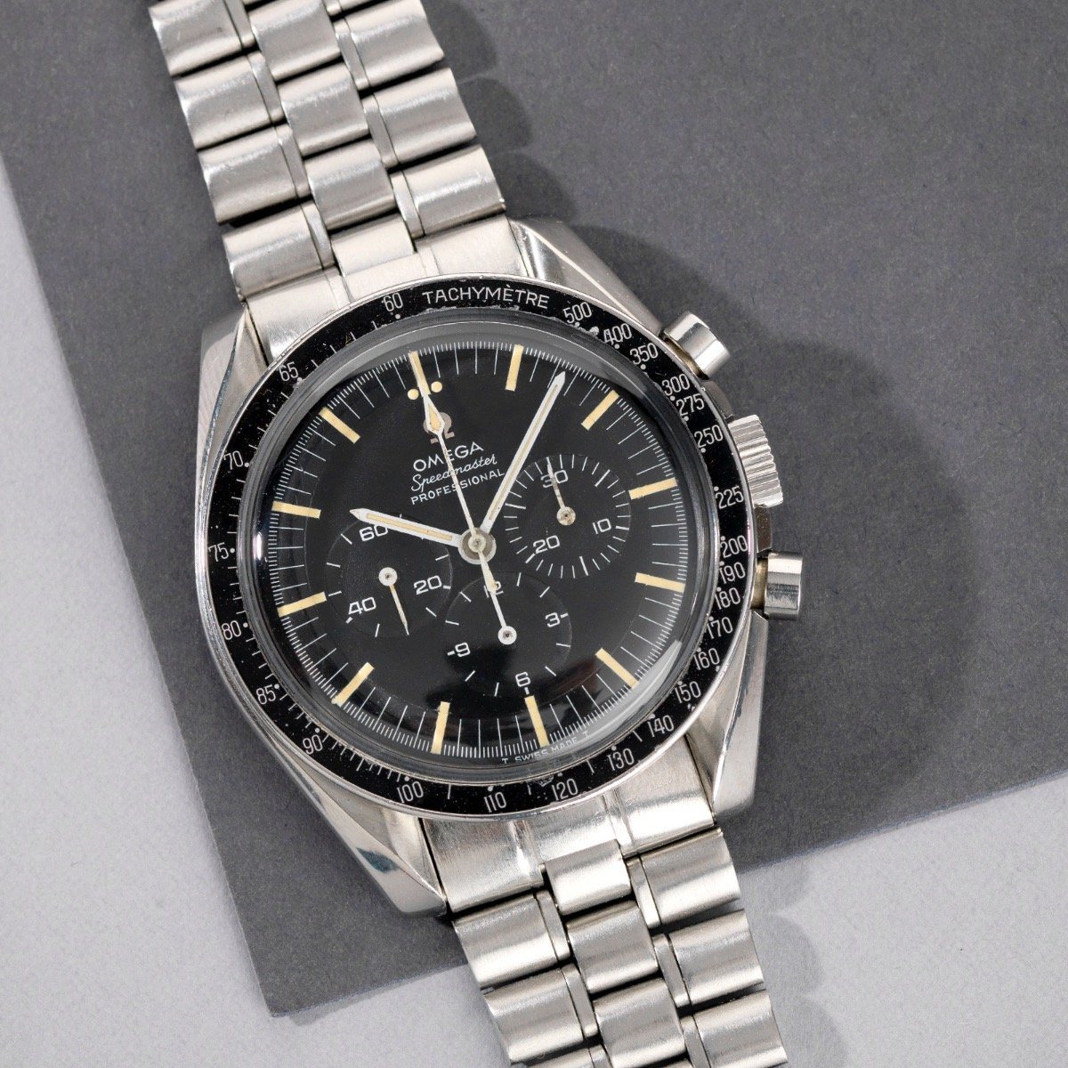 Omega Speedmaster 105.012-66