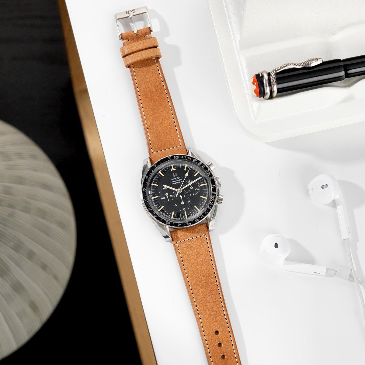 Omega Speedmaster 105.012-66