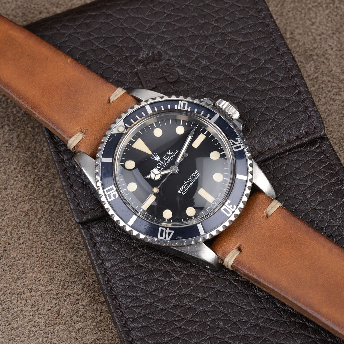 ROLEX 5513 MAXI MK1 SUBMARINER