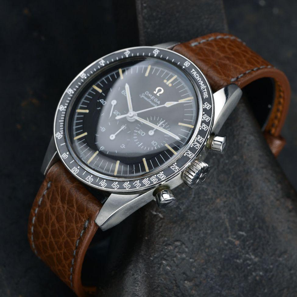 OMEGA PRE MOON 105.003 SPEEDMASTER ‘ED WHITE’