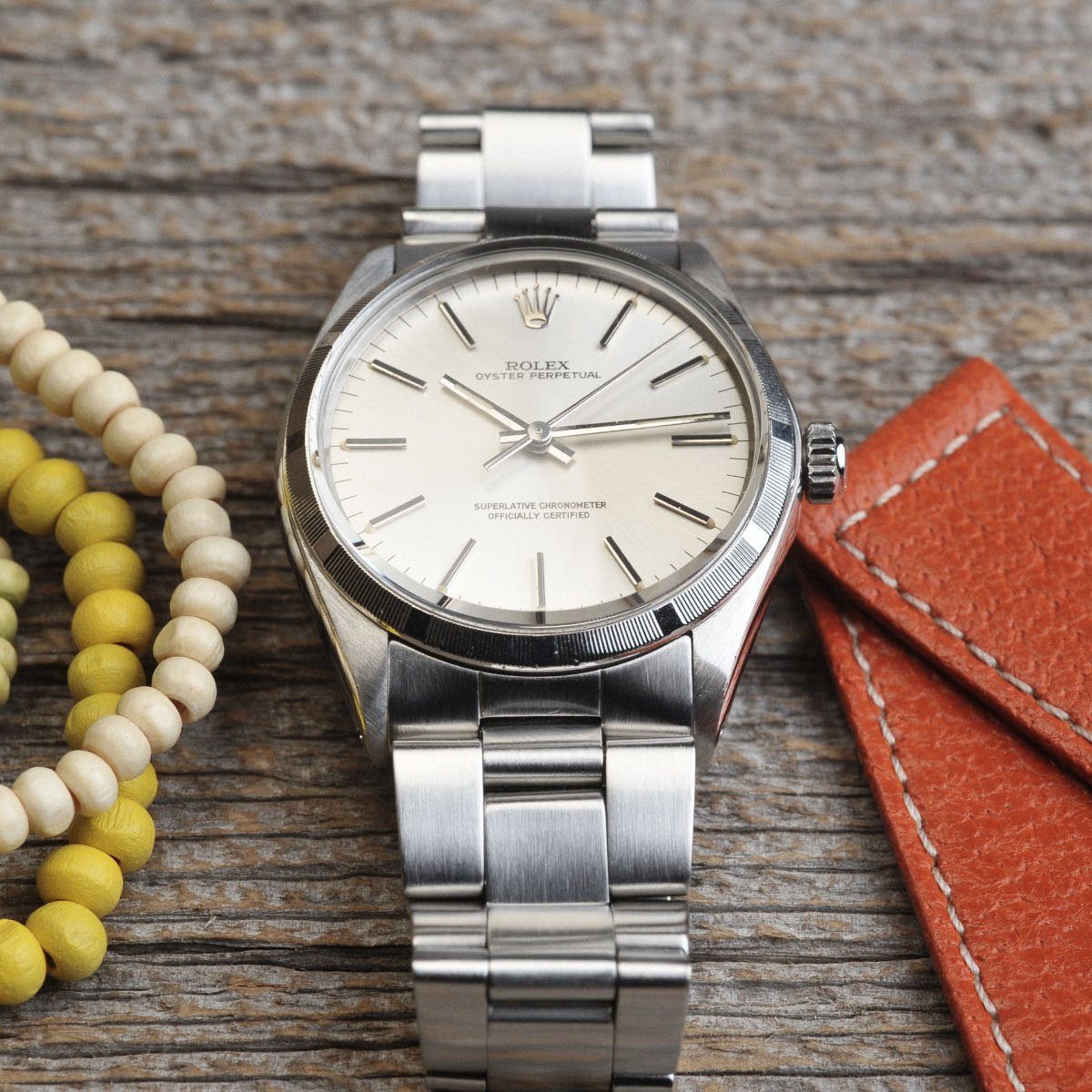 ROLEX 1003 OYSTER PERPETUAL