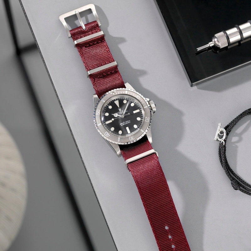 Cinturini NATO Per Orologi | Acquisti Online Su - Foto 5